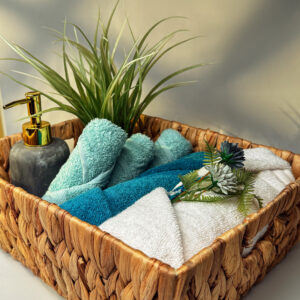 Baseket Towels Large - Image 3