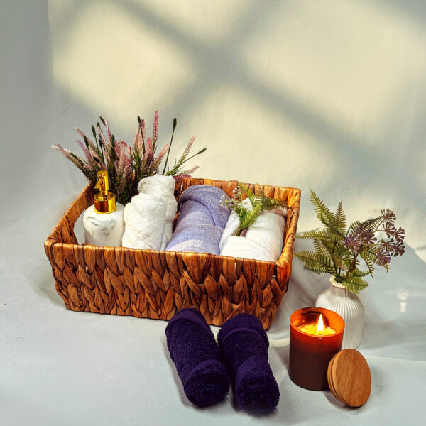 Baseket Towels Large 2