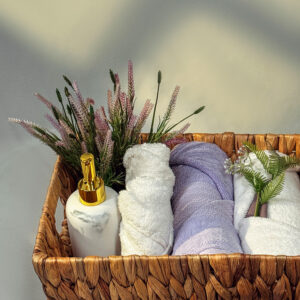 Baseket Towels Large 2 - Image 2